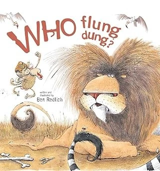 Who Flung Dung?